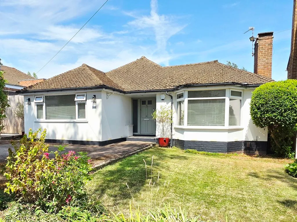 Kempson Avenue, Sutton Coldfield, B72, photo 27