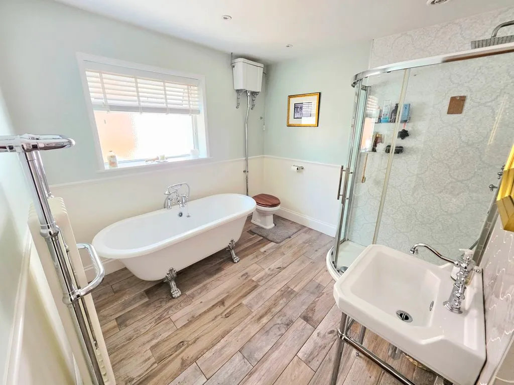 Kempson Avenue, Sutton Coldfield, B72, photo 21