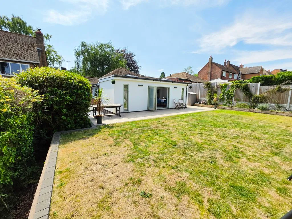 Kempson Avenue, Sutton Coldfield, B72, photo 25