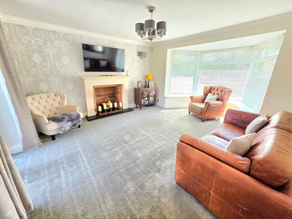 Kempson Avenue, Sutton Coldfield, B72, photo 4