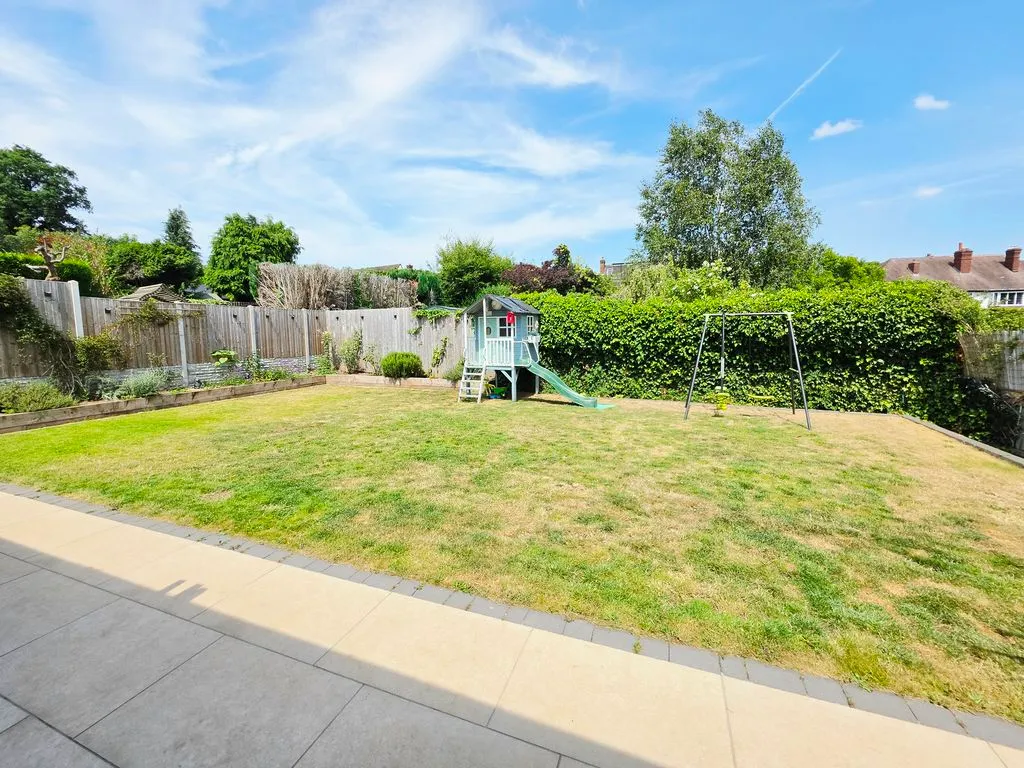 Kempson Avenue, Sutton Coldfield, B72, photo 24