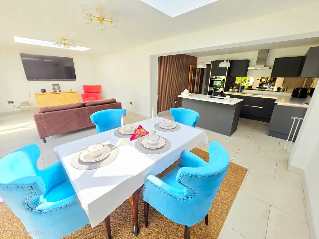 Kempson Avenue, Sutton Coldfield, B72, photo 3