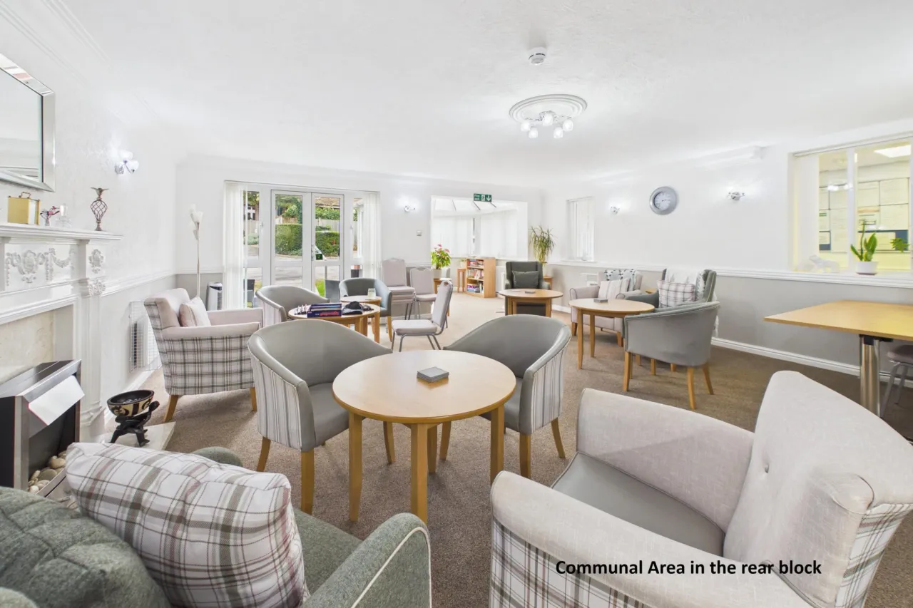 Alexandra Road, Hemel Hempstead, HP2, photo 16