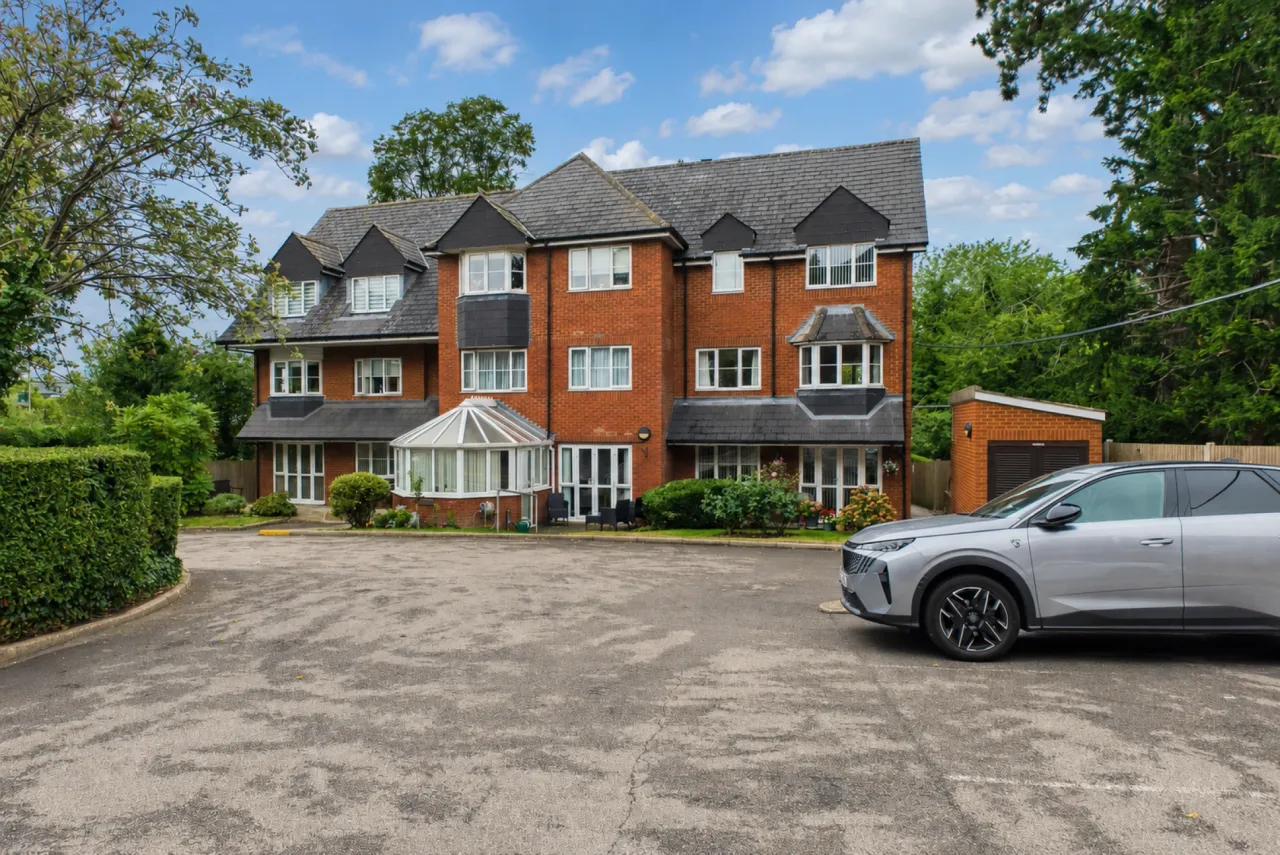 Alexandra Road, Hemel Hempstead, HP2, photo 11