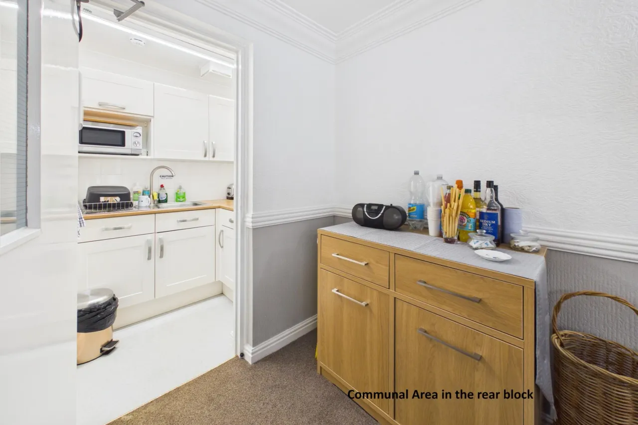 Alexandra Road, Hemel Hempstead, HP2, photo 14