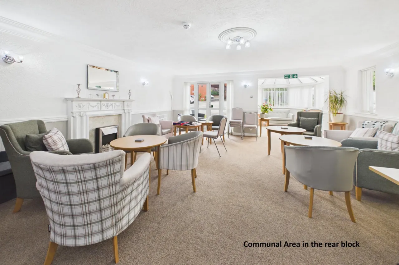 Alexandra Road, Hemel Hempstead, HP2, photo 12