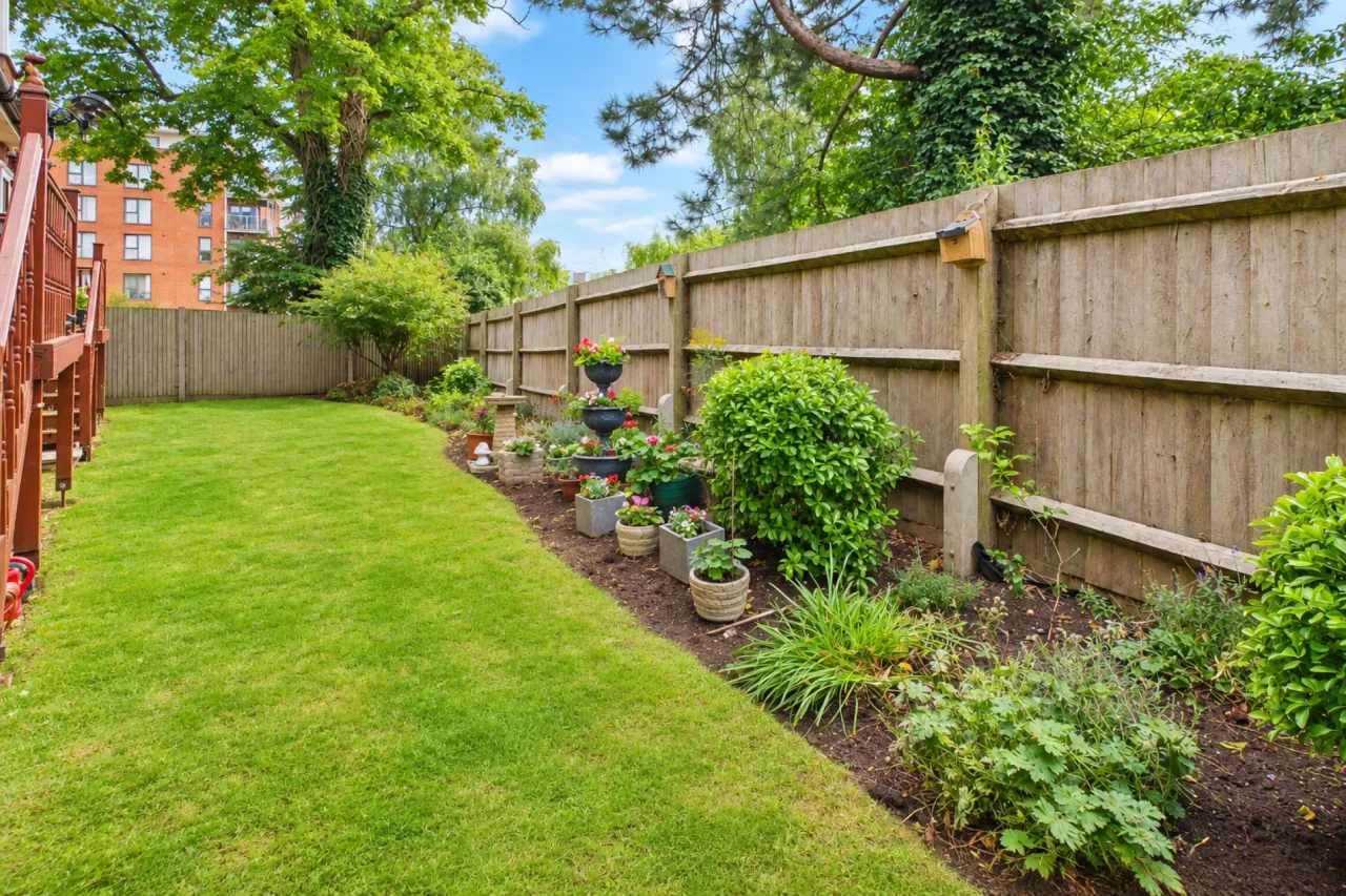 Alexandra Road, Hemel Hempstead, HP2, photo 9