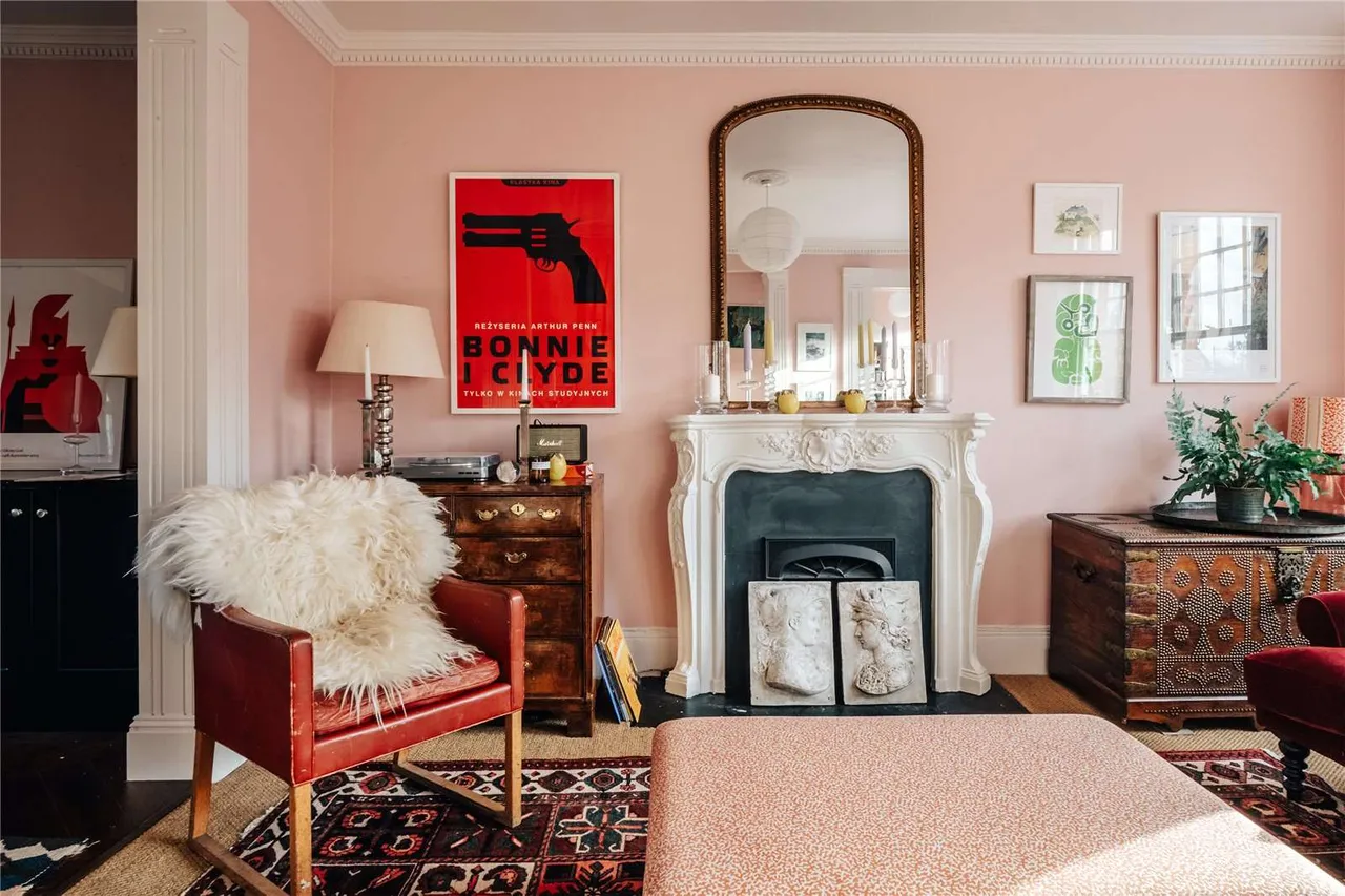 Mornington Avenue, London, W14 8UJ, photo 4