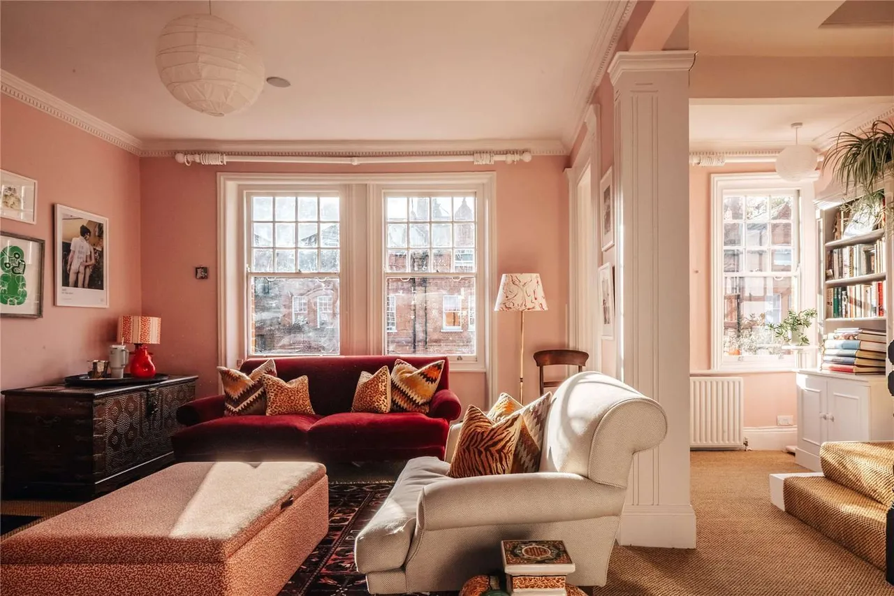 Mornington Avenue, London, W14 8UJ, photo 5