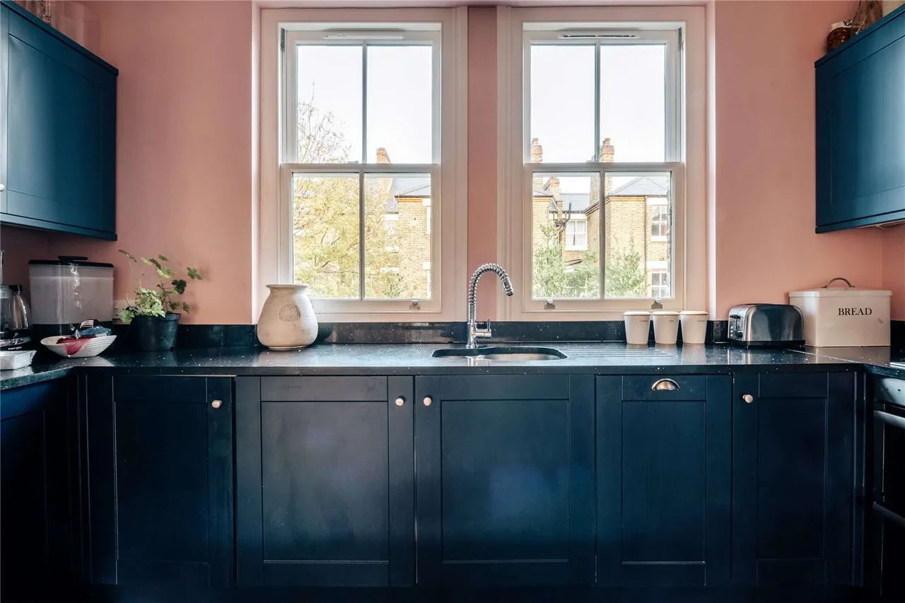 Mornington Avenue, London, W14 8UJ, photo 7
