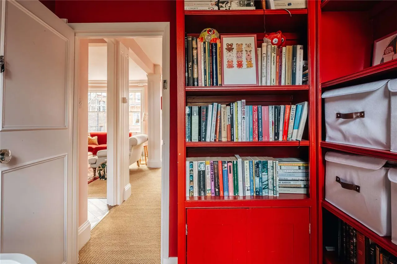 Mornington Avenue, London, W14 8UJ, photo 10