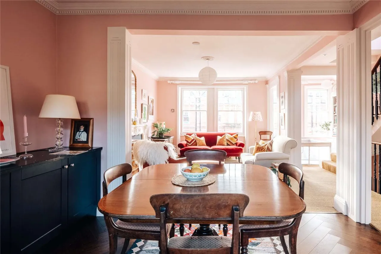 Mornington Avenue, London, W14 8UJ, photo 9