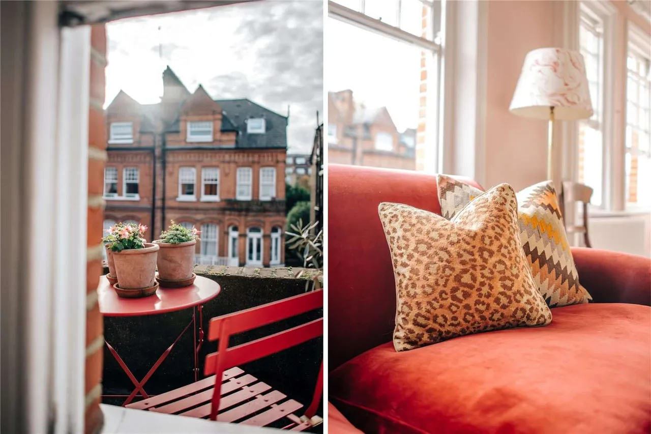 Mornington Avenue, London, W14 8UJ, photo 12