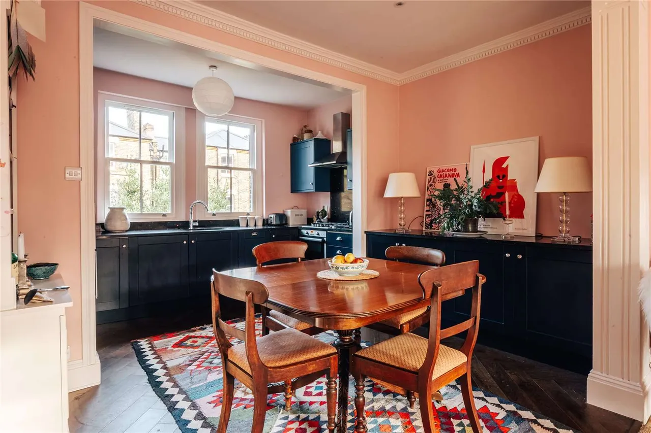 Mornington Avenue, London, W14 8UJ, photo 2