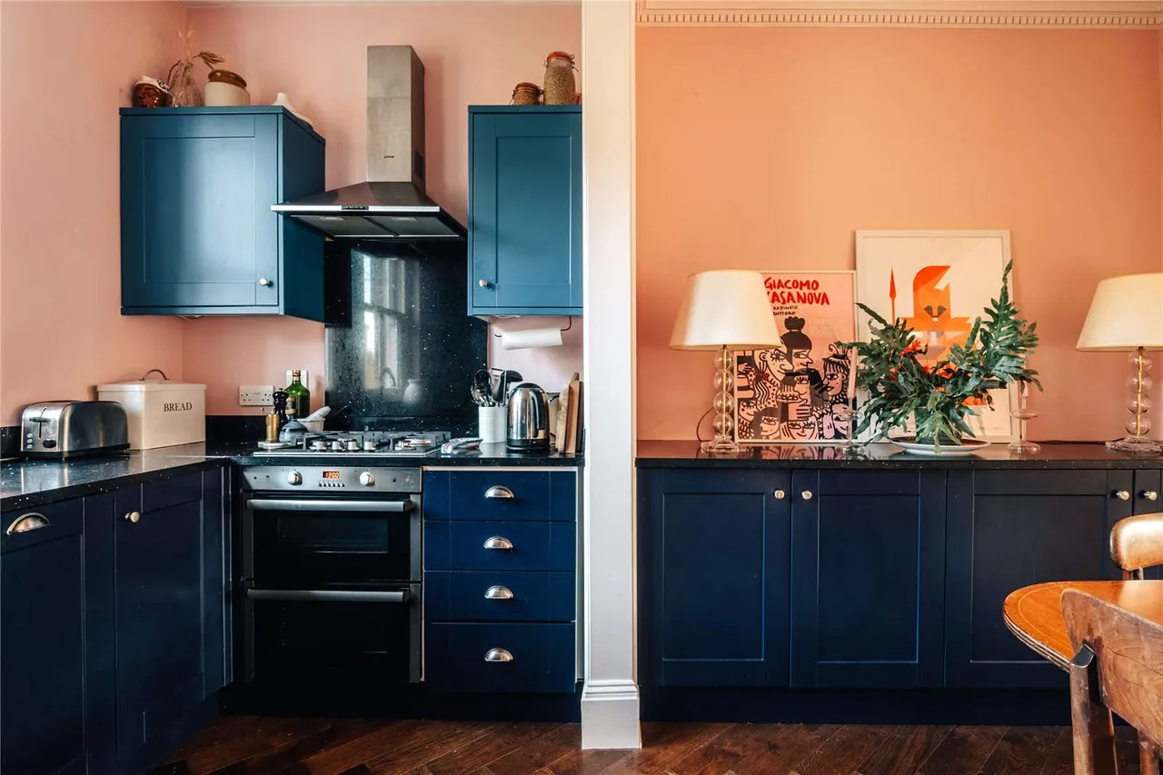 Mornington Avenue, London, W14 8UJ, photo 8
