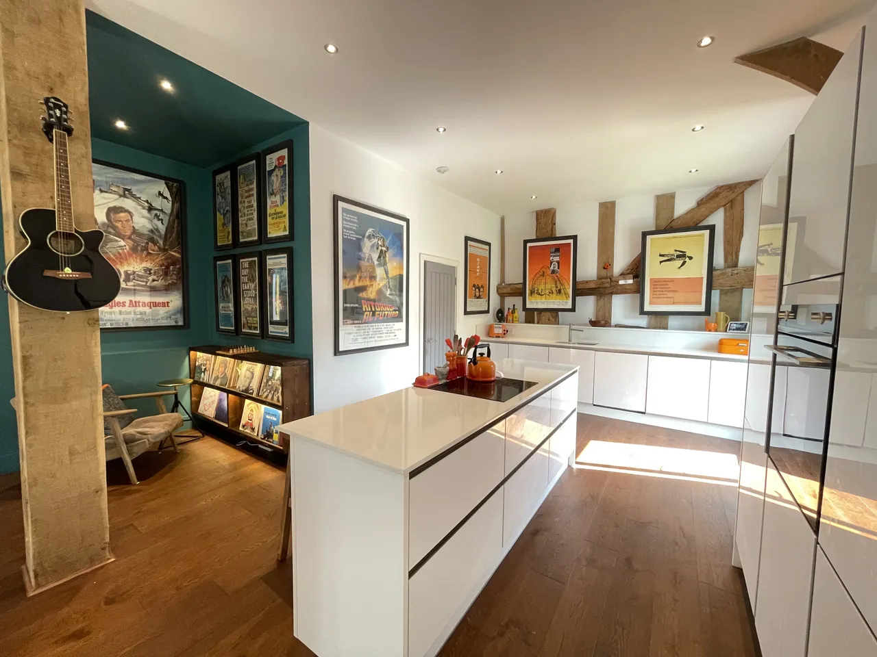 Pembridge Gardens, Bragbury End, SG2, photo 8