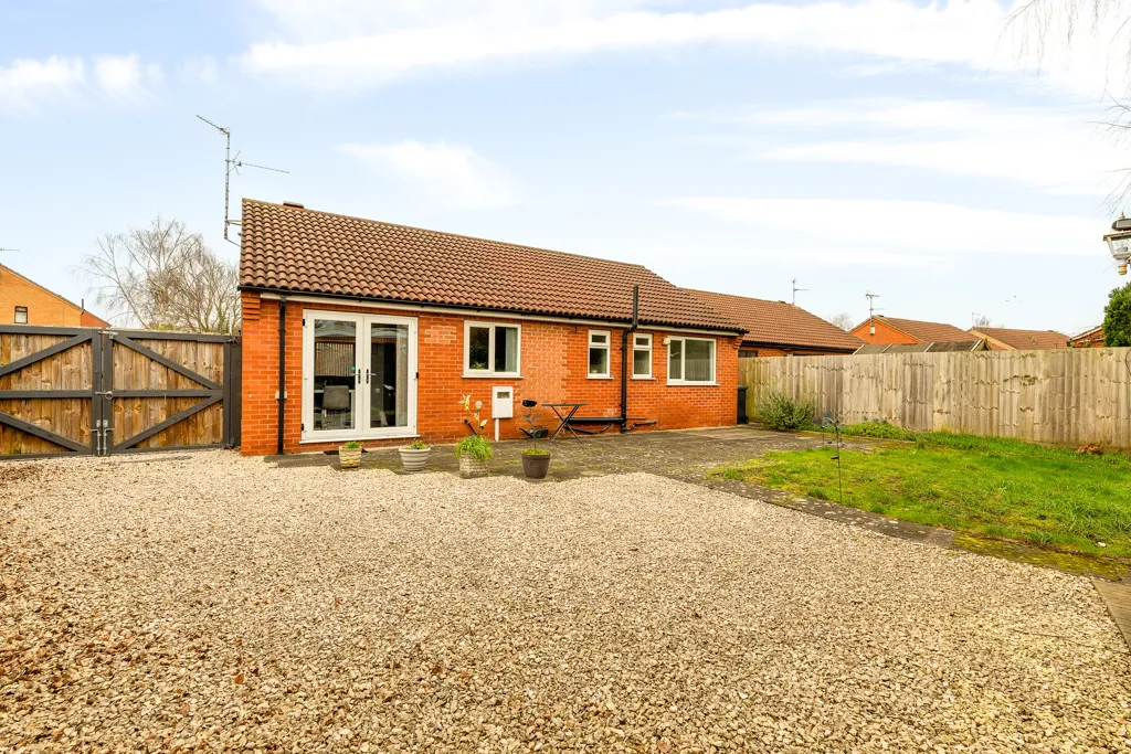 Staffordshire Crescent, Lincoln, LN6, photo 17