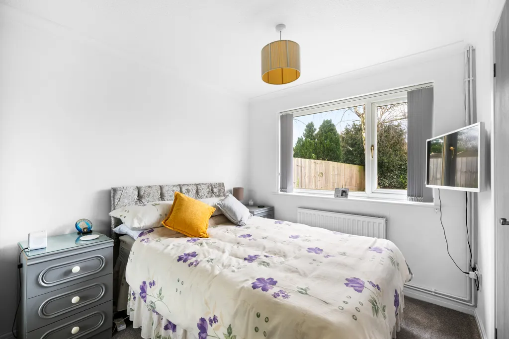 Staffordshire Crescent, Lincoln, LN6, photo 10