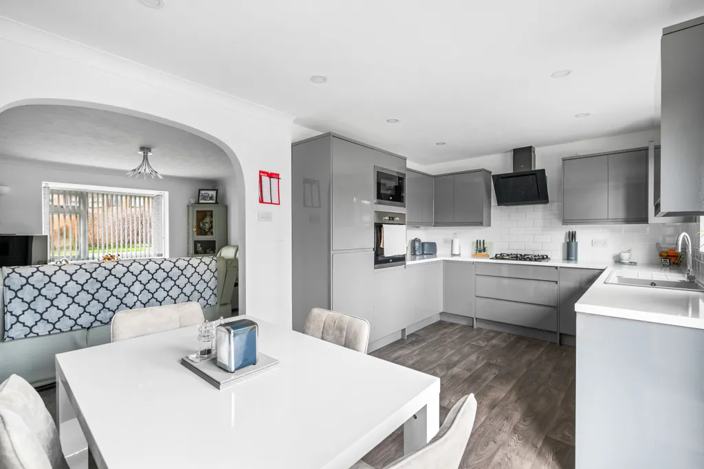 Staffordshire Crescent, Lincoln, LN6, photo 8