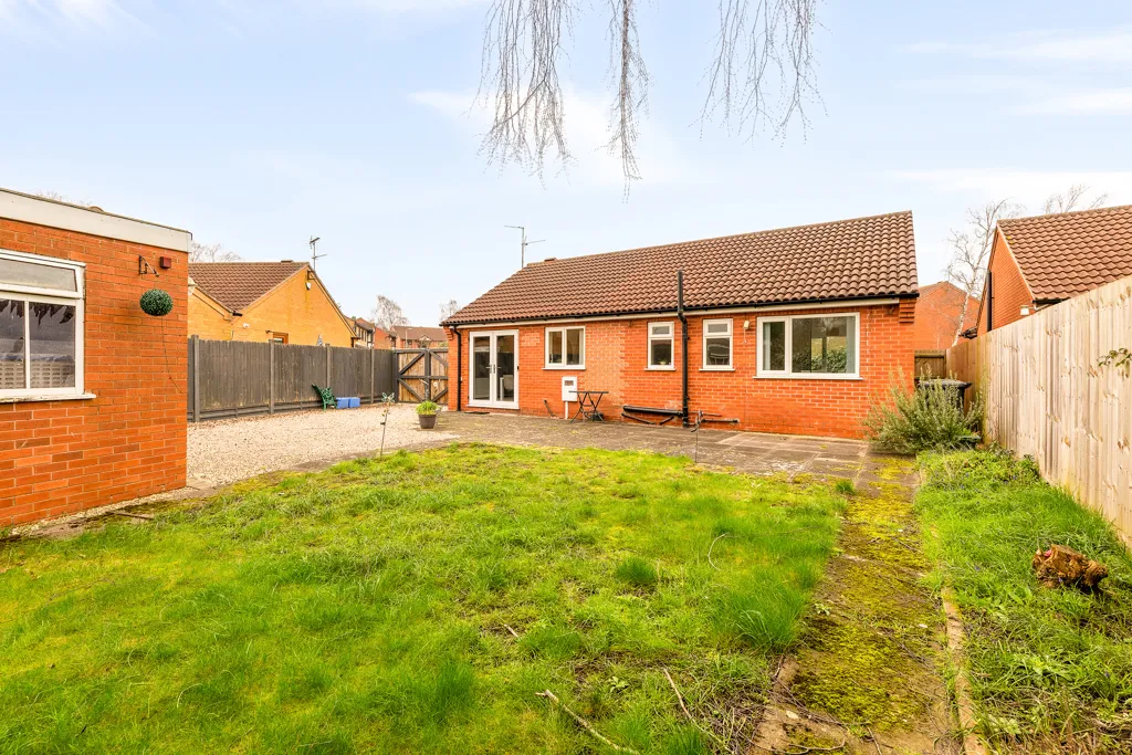 Staffordshire Crescent, Lincoln, LN6, photo 18