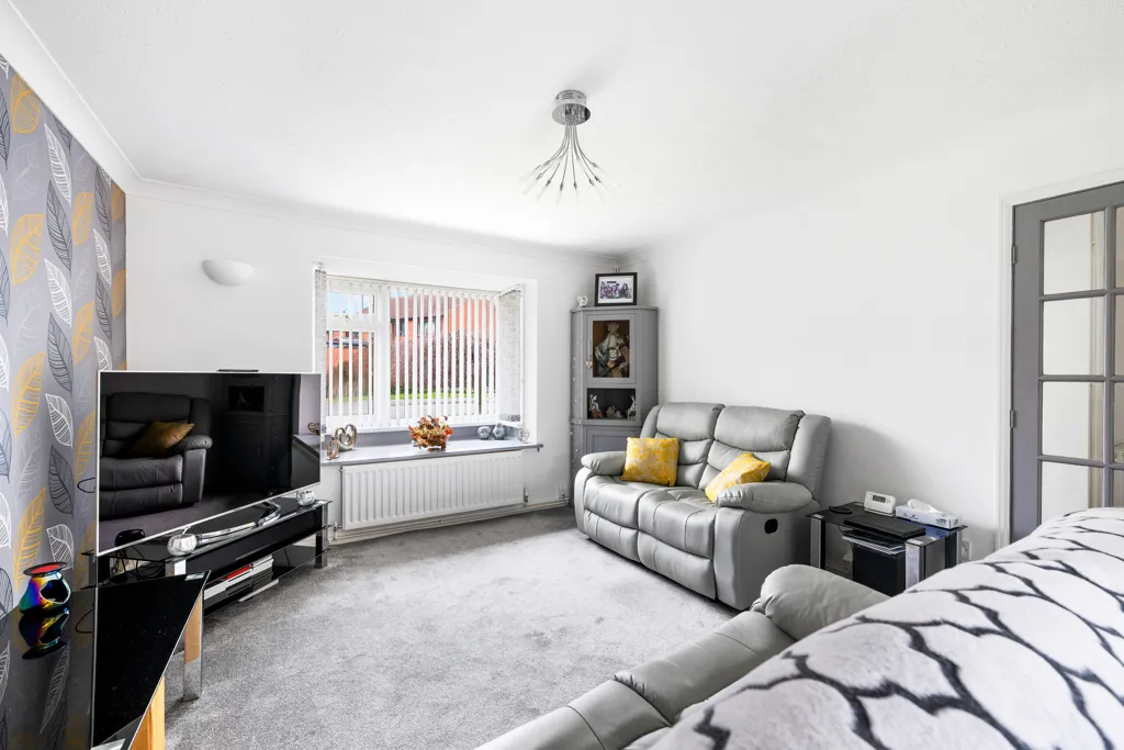 Staffordshire Crescent, Lincoln, LN6, photo 3
