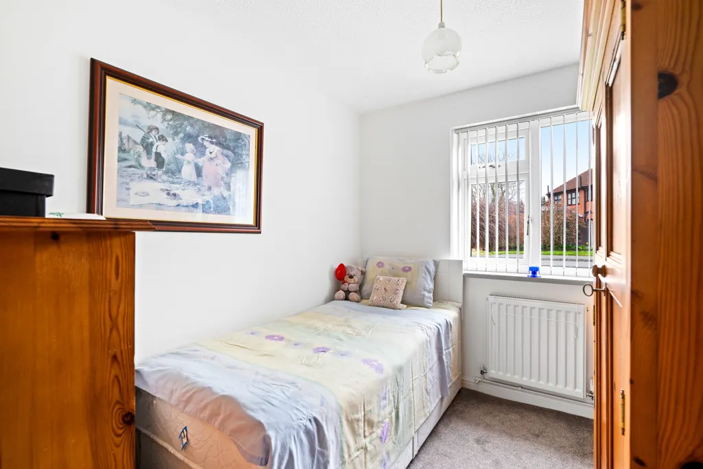 Staffordshire Crescent, Lincoln, LN6, photo 11