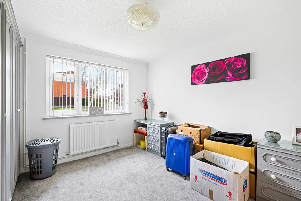 Staffordshire Crescent, Lincoln, LN6, photo 13