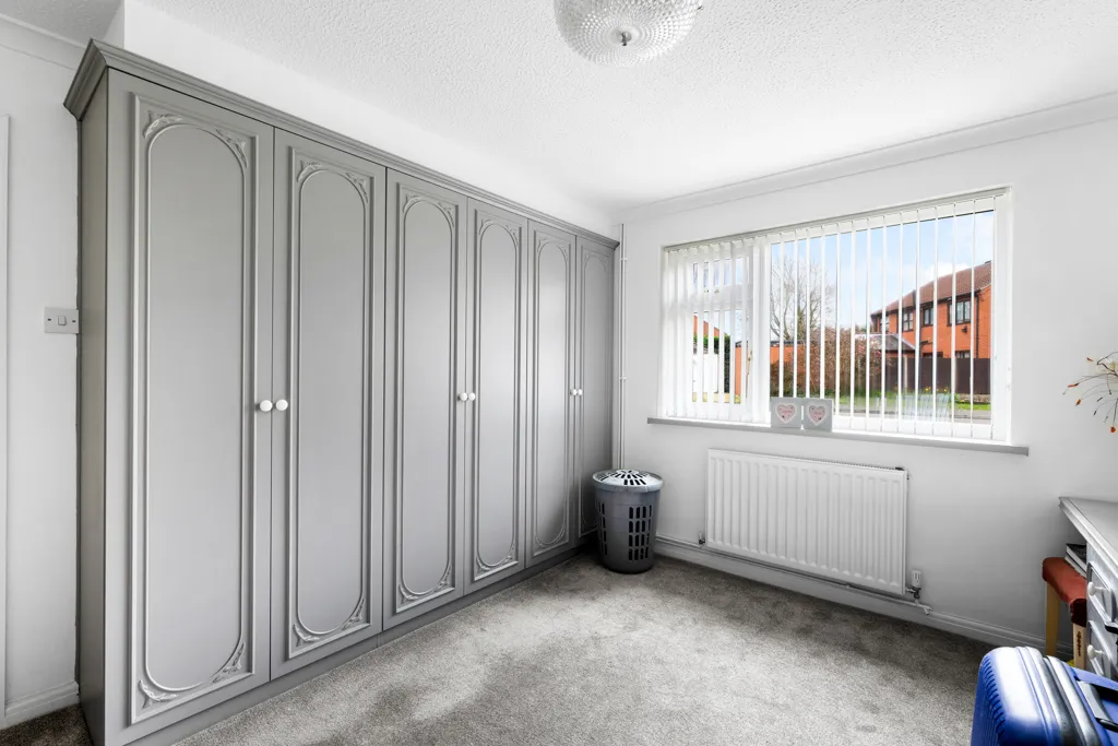 Staffordshire Crescent, Lincoln, LN6, photo 12