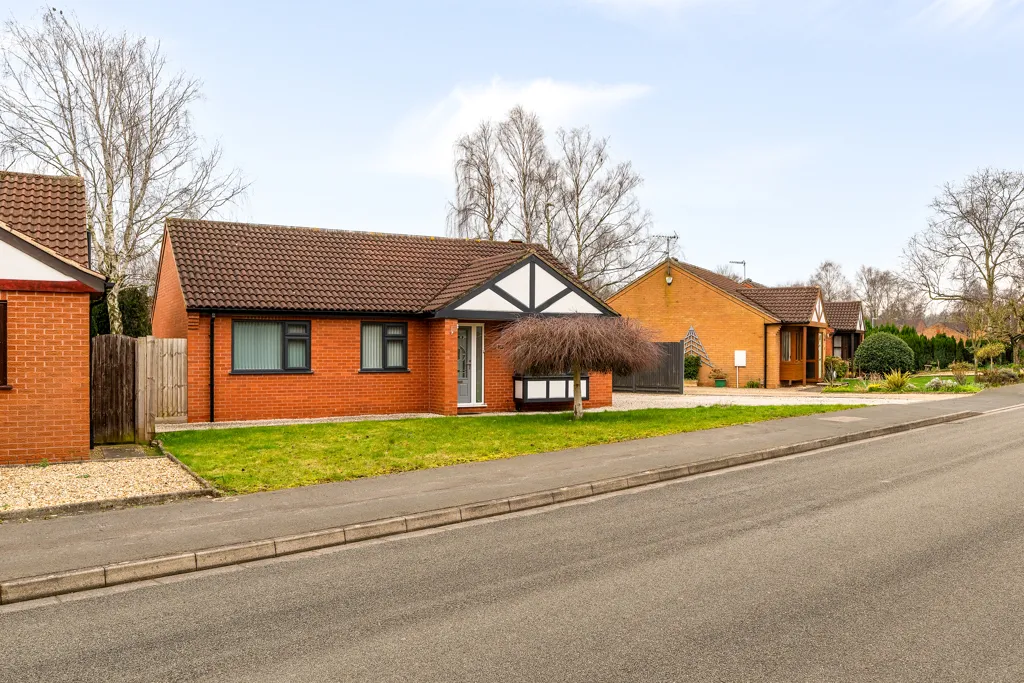 Staffordshire Crescent, Lincoln, LN6, photo 16