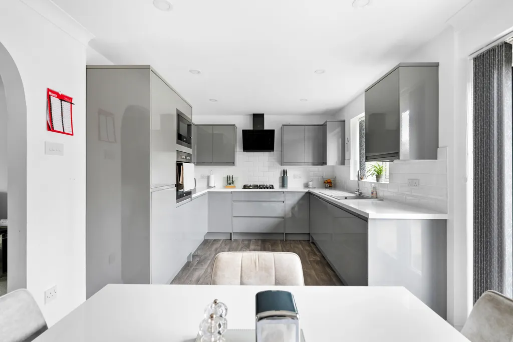 Staffordshire Crescent, Lincoln, LN6, photo 6