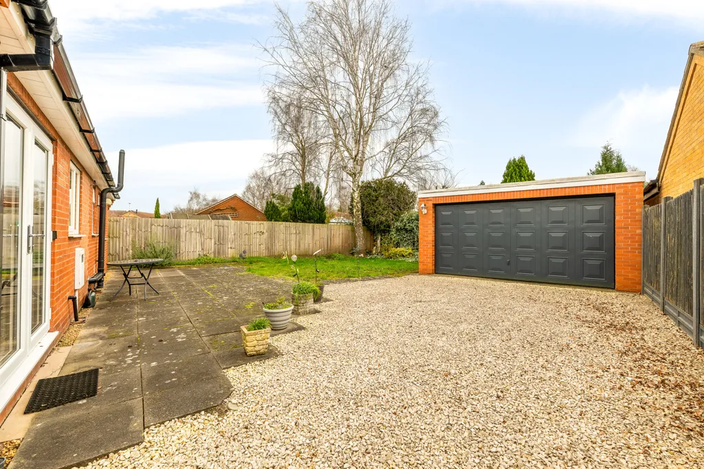 Staffordshire Crescent, Lincoln, LN6, photo 19