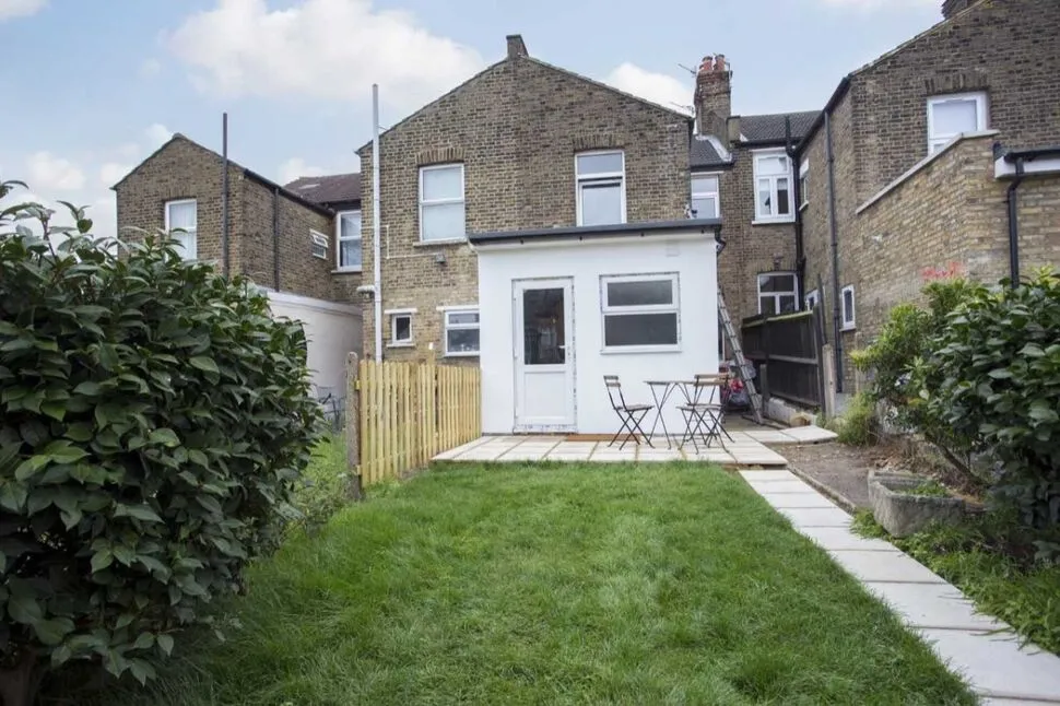 Shieldhall Street, London, SE2, photo 9