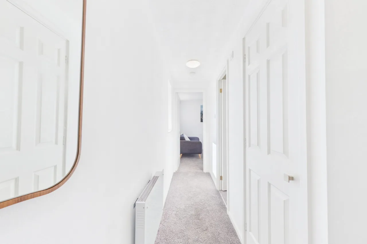 Campbell Gordon Way, Cricklewood, NW2, photo 7