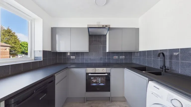 Campbell Gordon Way, Cricklewood, NW2 6RS, photo 2