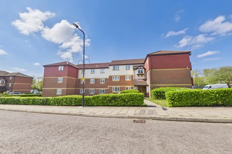 Campbell Gordon Way, Cricklewood, NW2 6RS, photo 15