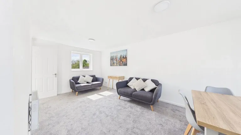 2 bed flat for sale — Campbell Gordon Way, Cricklewood, NW2 6RS