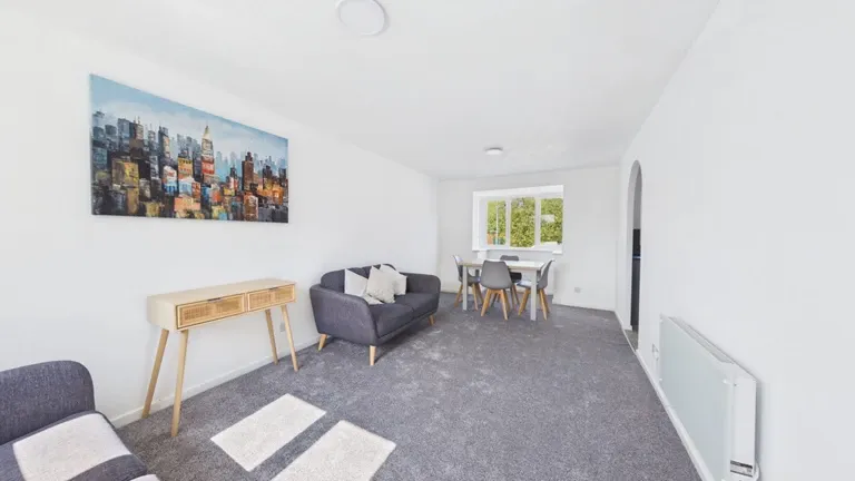 Campbell Gordon Way, Cricklewood, NW2 6RS, photo 5