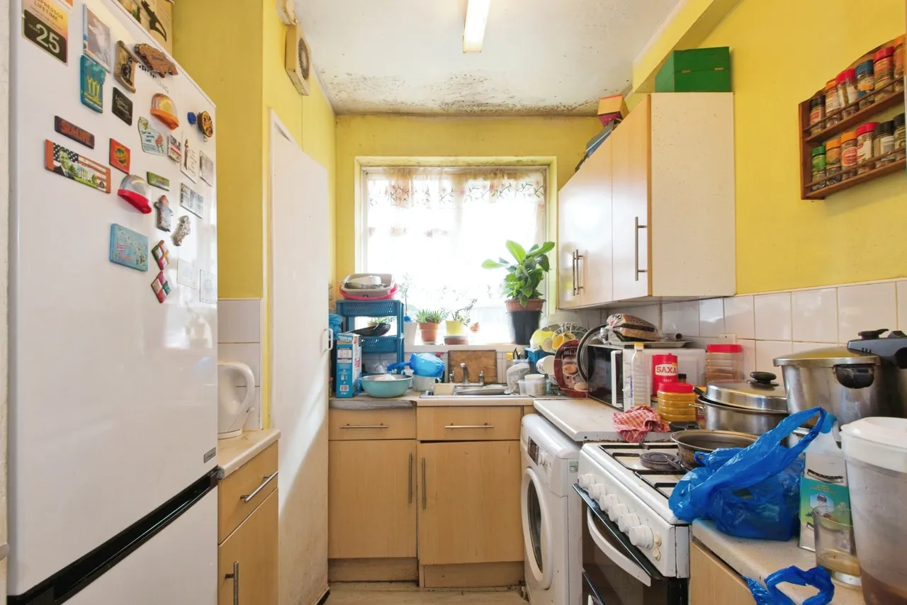 Godstow Road, London, photo 5