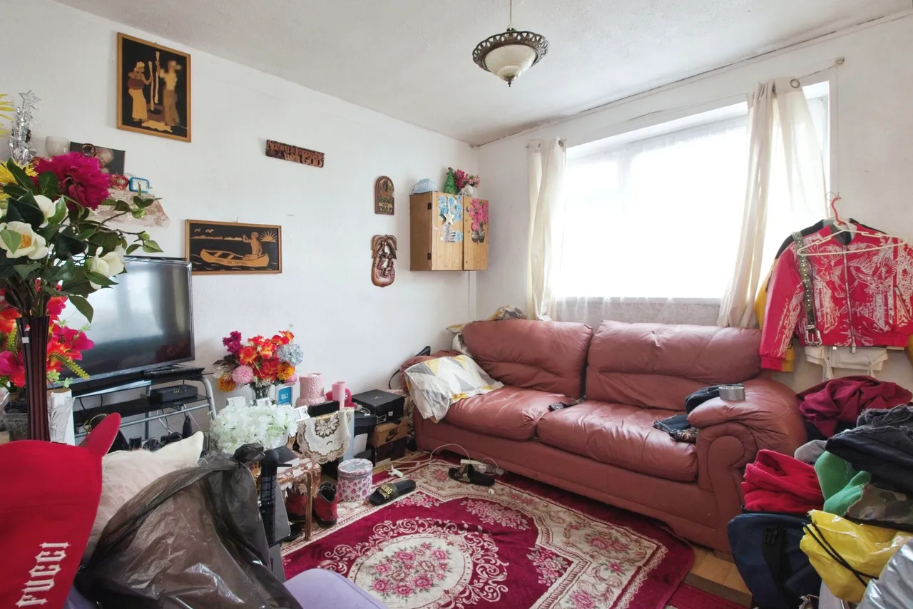 Godstow Road, London, photo 3