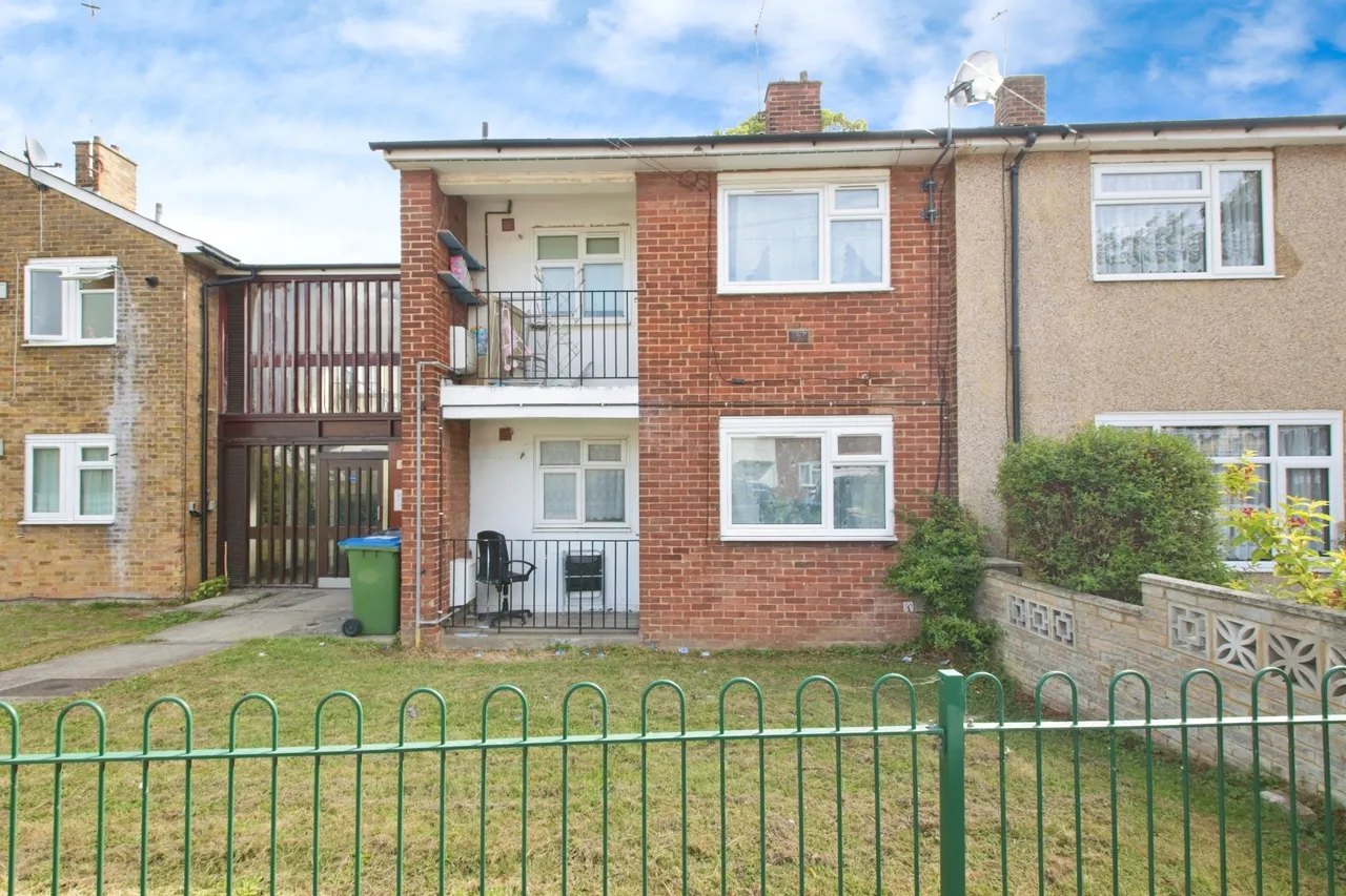 Godstow Road, London, photo 12