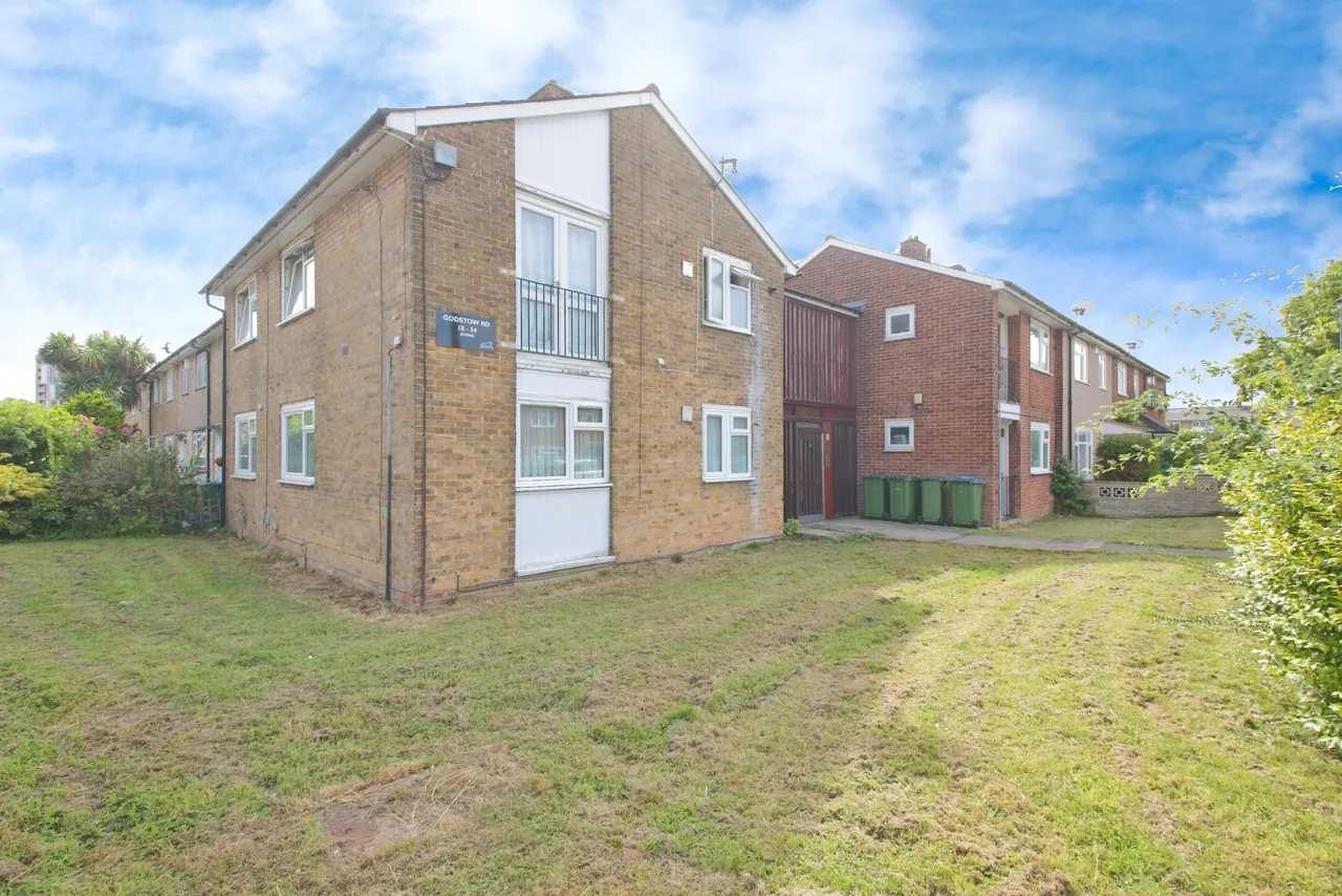 Godstow Road, London, photo 11