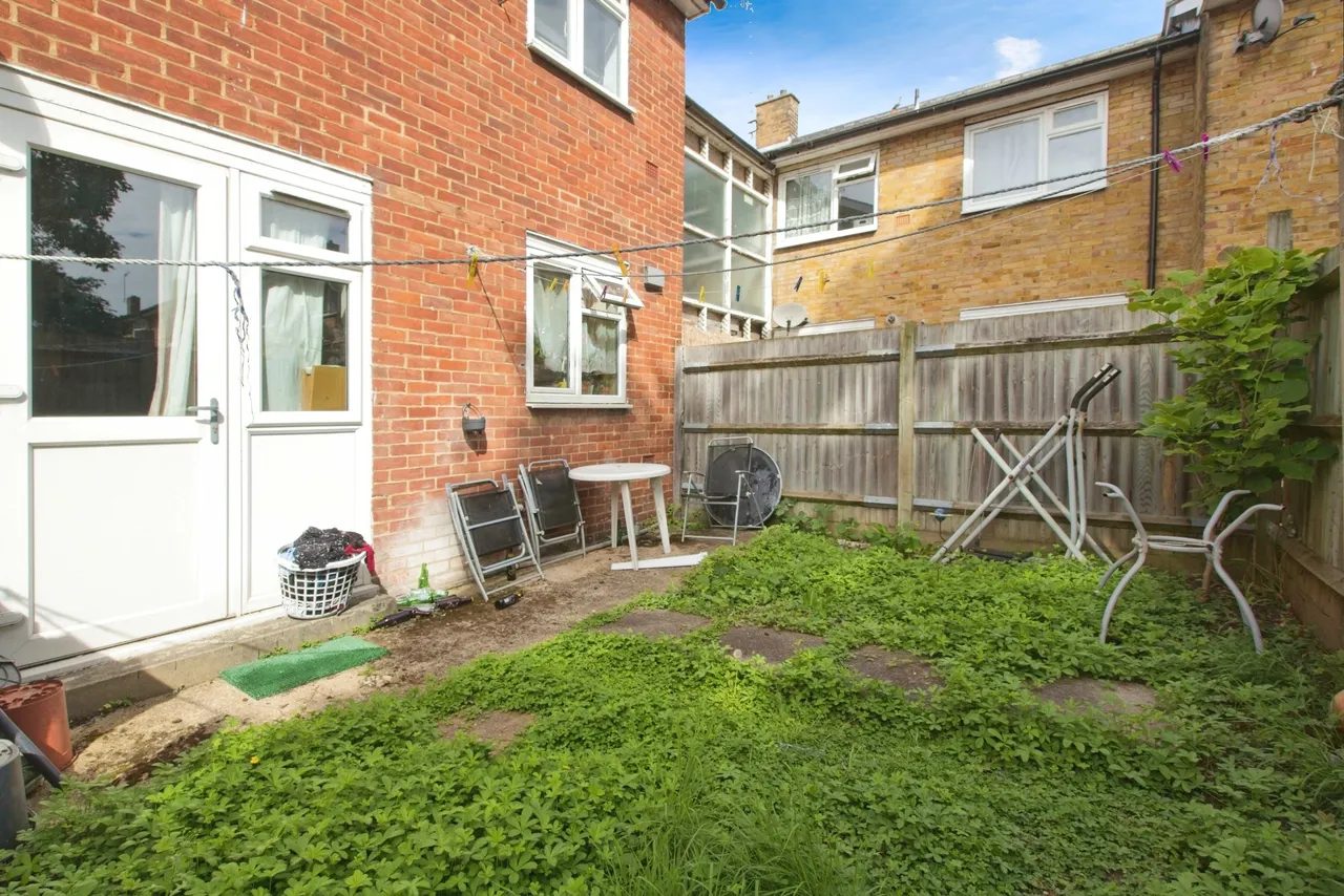 Godstow Road, London, photo 10