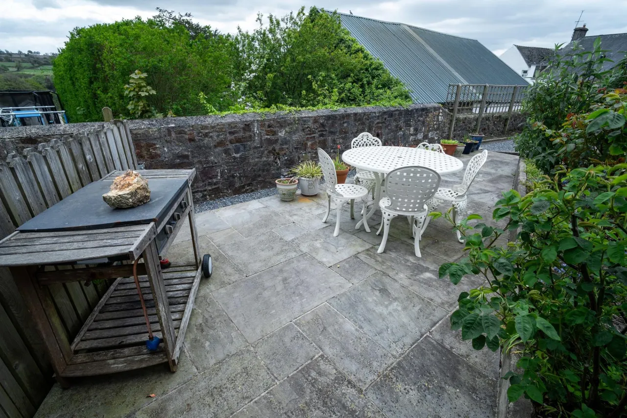St James Street, Narberth, SA67, photo 63