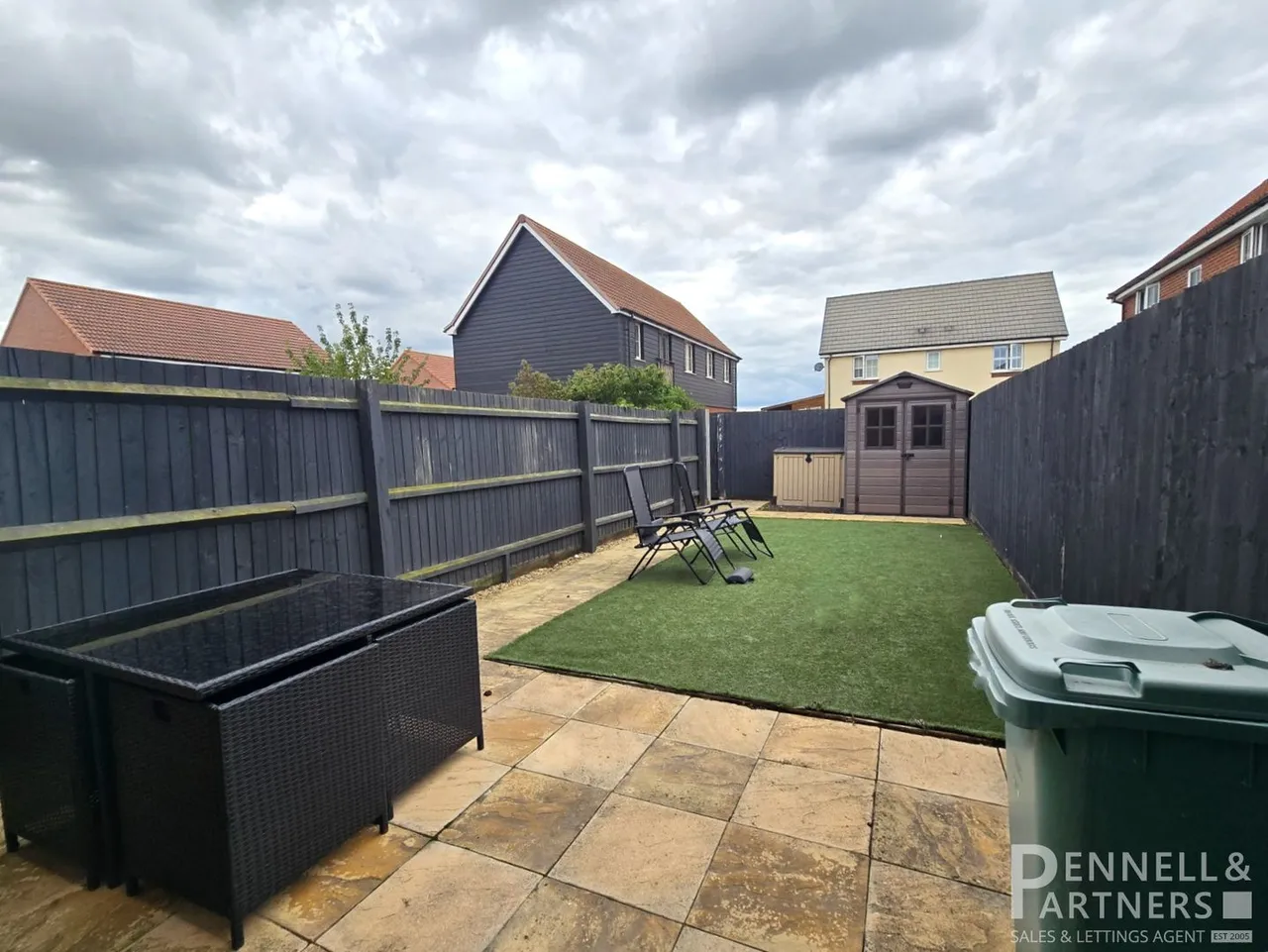 Crowland, Lincolnshire, photo 12