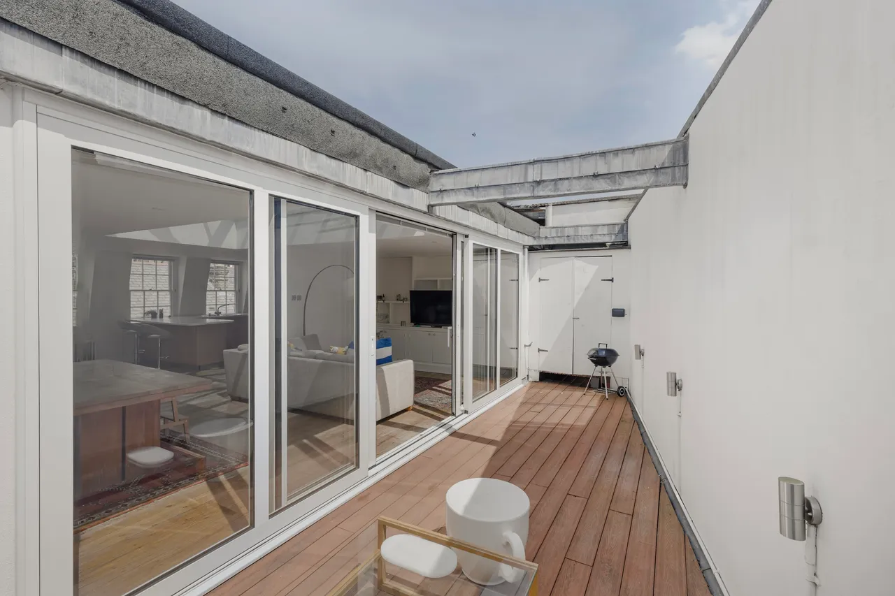 Ledbury Mews North, Notting Hill, London, photo 10