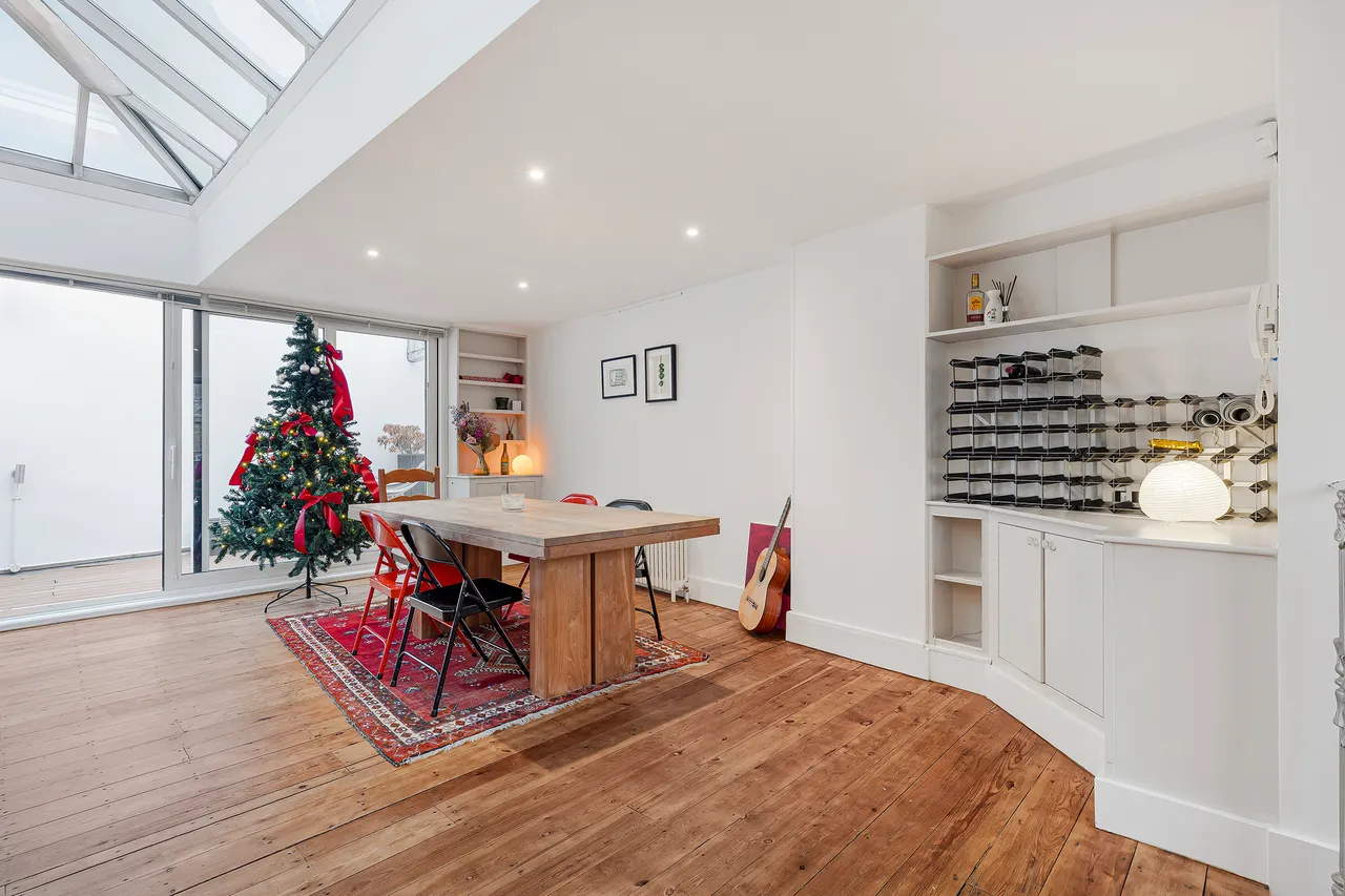 Ledbury Mews North, Notting Hill, London, photo 6