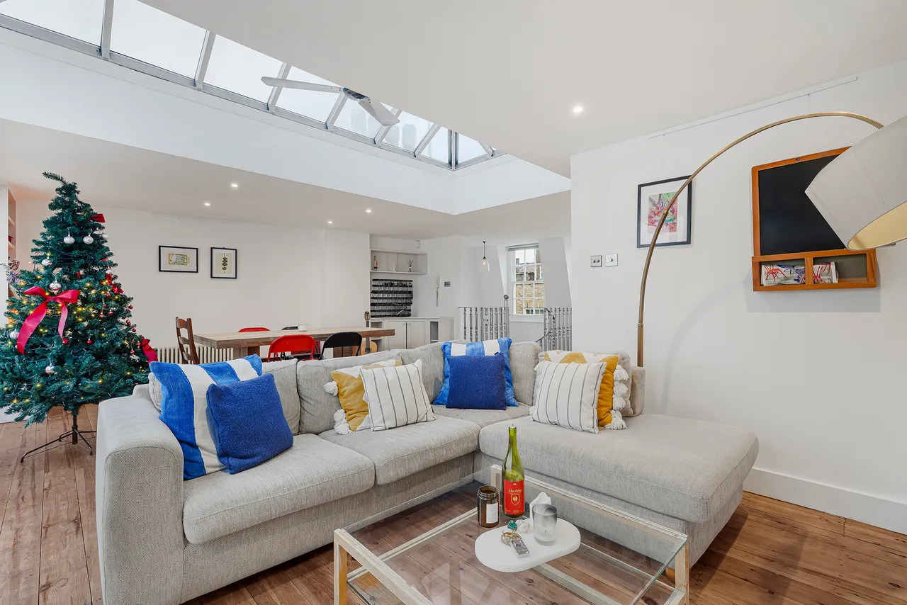 Ledbury Mews North, Notting Hill, London, photo 4