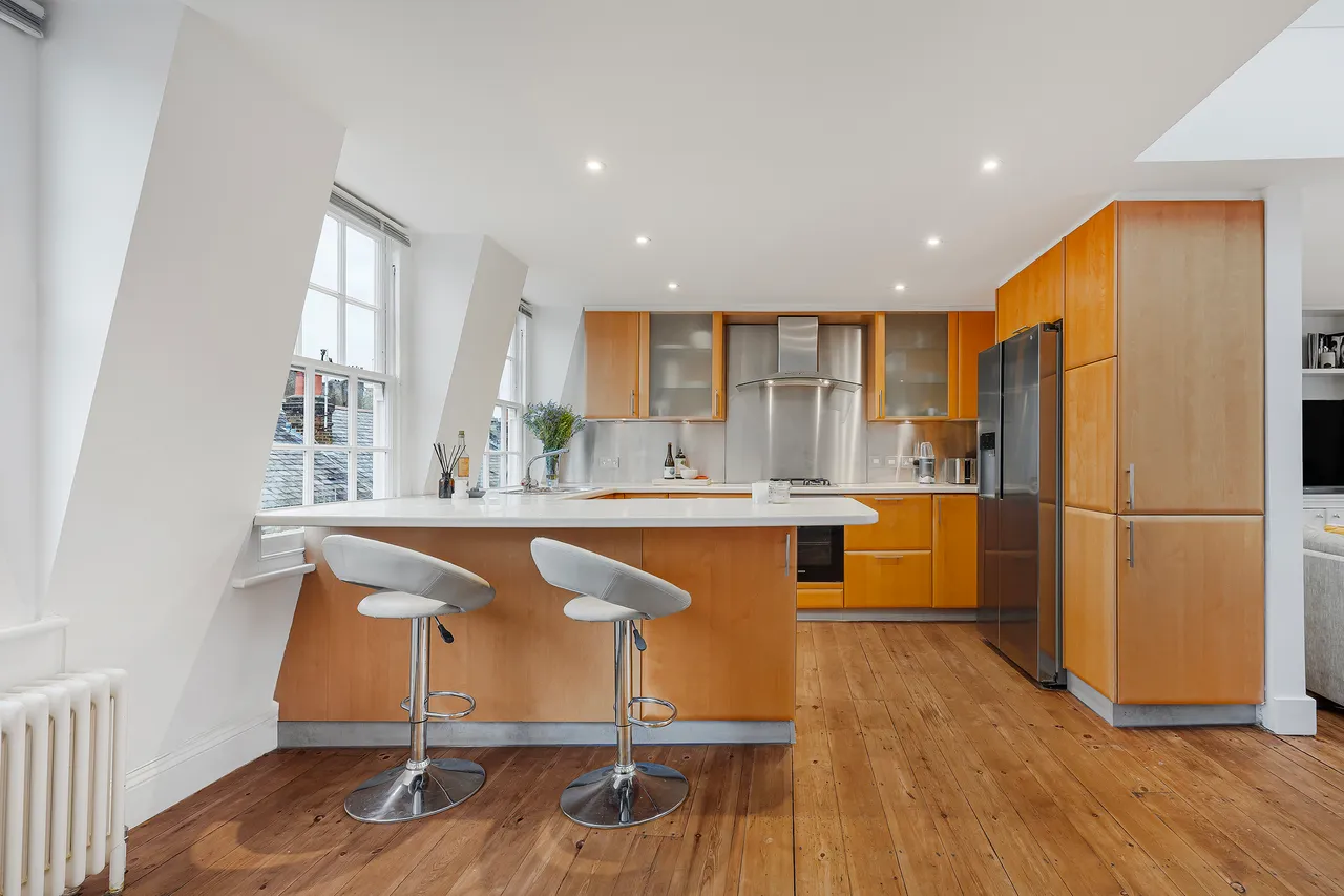 Ledbury Mews North, Notting Hill, London, photo 9
