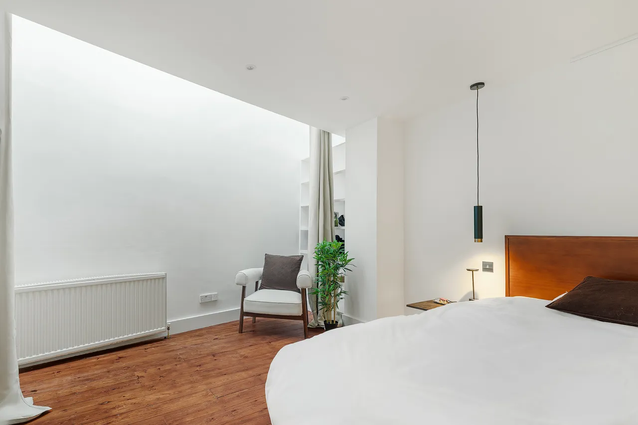 Ledbury Mews North, Notting Hill, London, photo 12