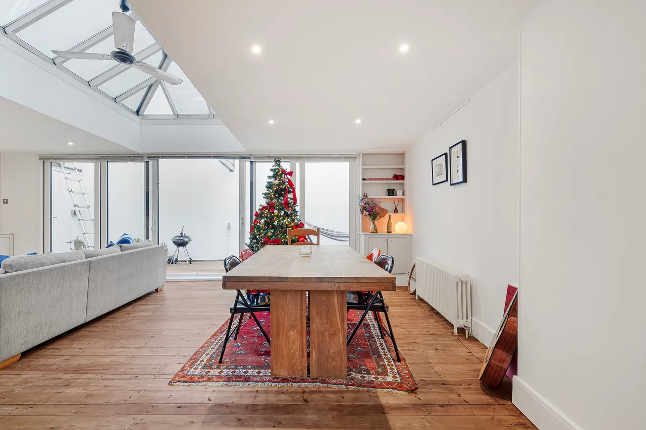 Ledbury Mews North, Notting Hill, London, photo 5